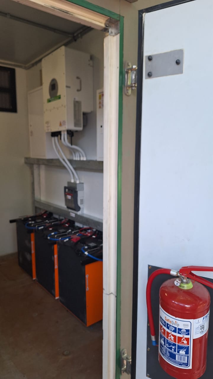 3 Bedroom Property for Sale in Bela Bela Limpopo