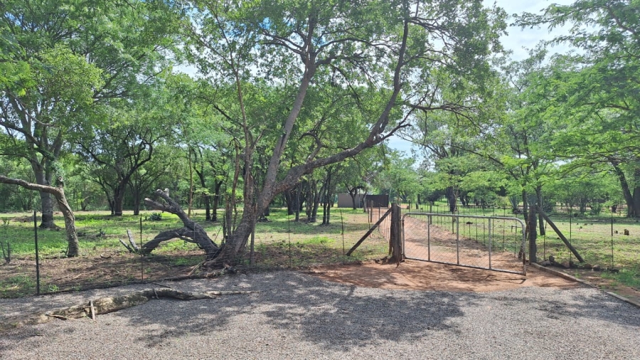 3 Bedroom Property for Sale in Bela Bela Limpopo