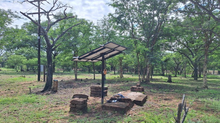 3 Bedroom Property for Sale in Bela Bela Limpopo