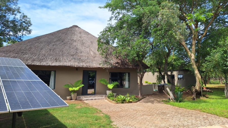 3 Bedroom Property for Sale in Bela Bela Limpopo