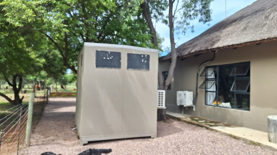 3 Bedroom Property for Sale in Bela Bela Limpopo