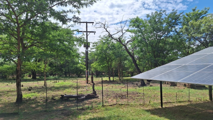 3 Bedroom Property for Sale in Bela Bela Limpopo