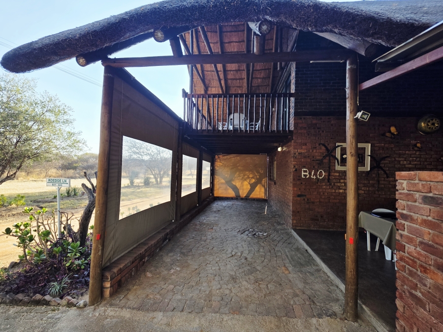 2 Bedroom Property for Sale in Constantia Resort Limpopo