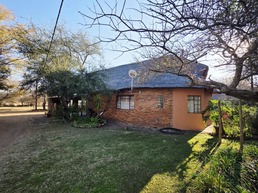 5 Bedroom Property for Sale in Constantia Resort Limpopo