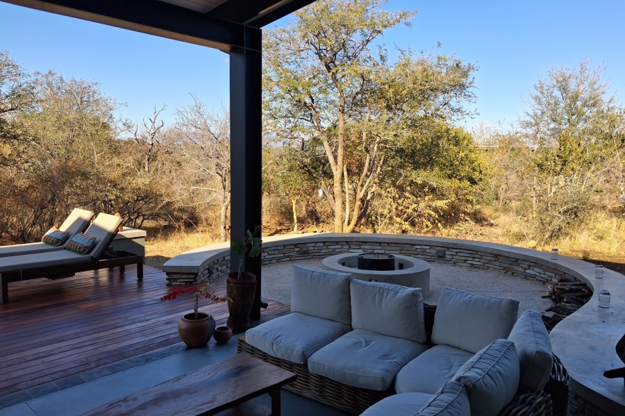 To Let 4 Bedroom Property for Rent in Zandspruit Bush Aero Estate Limpopo