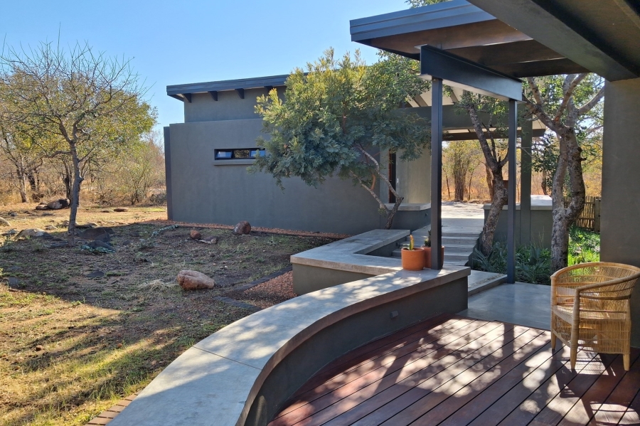 To Let 4 Bedroom Property for Rent in Zandspruit Bush Aero Estate Limpopo