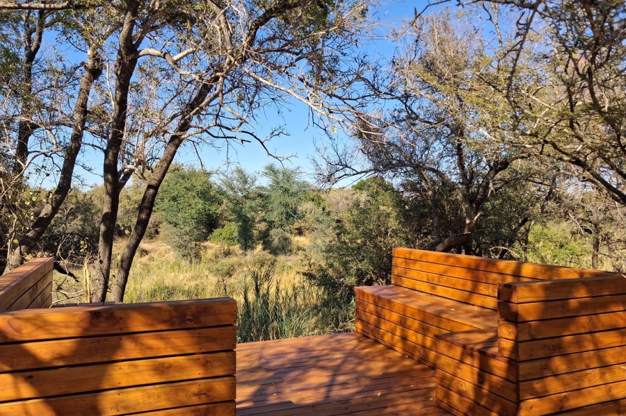 To Let 4 Bedroom Property for Rent in Zandspruit Bush Aero Estate Limpopo