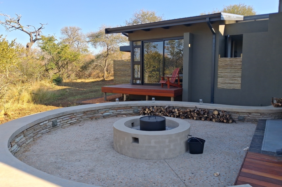 To Let 4 Bedroom Property for Rent in Zandspruit Bush Aero Estate Limpopo