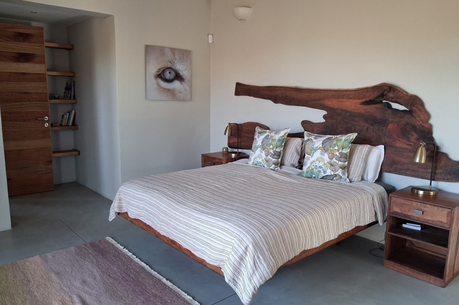 To Let 4 Bedroom Property for Rent in Zandspruit Bush Aero Estate Limpopo