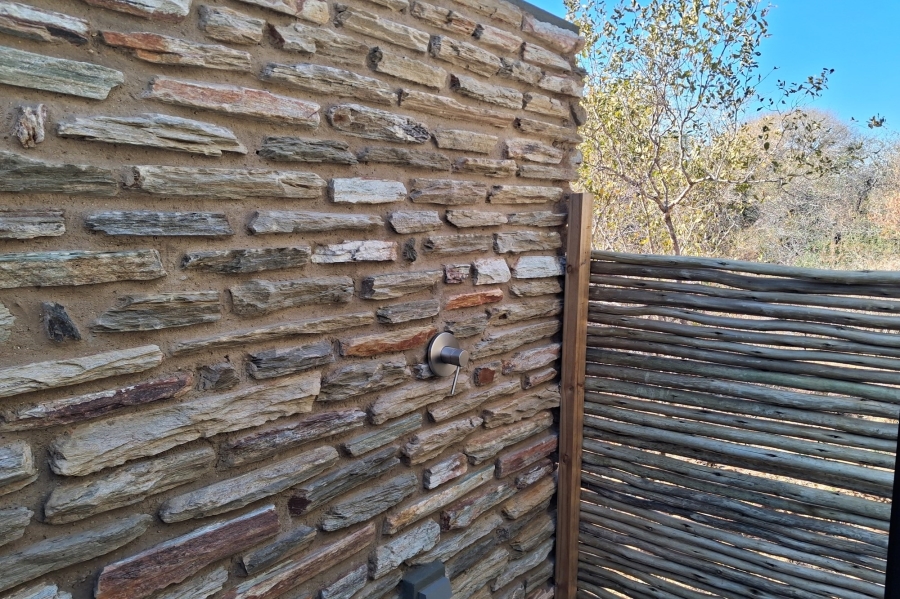 To Let 4 Bedroom Property for Rent in Zandspruit Bush Aero Estate Limpopo