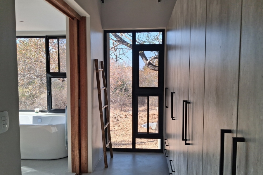 To Let 4 Bedroom Property for Rent in Zandspruit Bush Aero Estate Limpopo