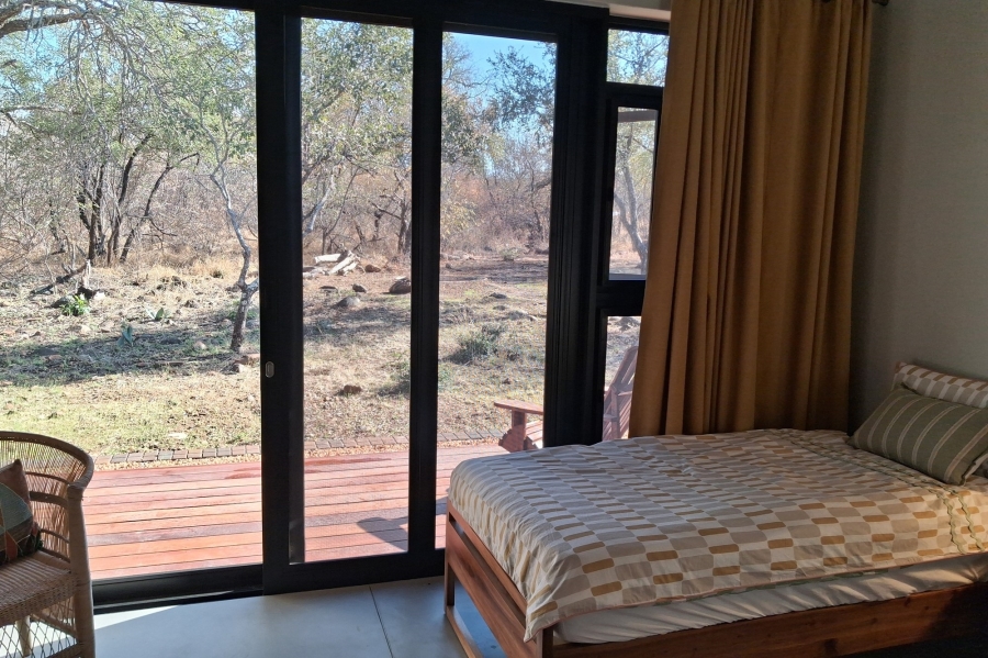 To Let 4 Bedroom Property for Rent in Zandspruit Bush Aero Estate Limpopo