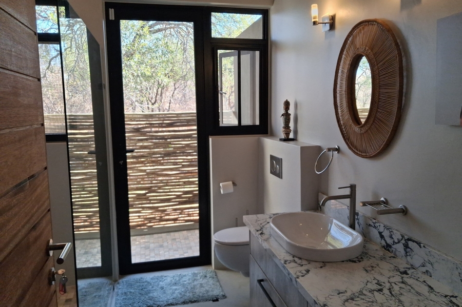 To Let 4 Bedroom Property for Rent in Zandspruit Bush Aero Estate Limpopo