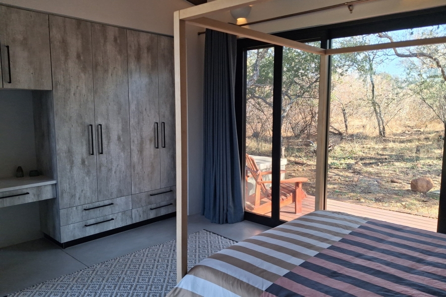 To Let 4 Bedroom Property for Rent in Zandspruit Bush Aero Estate Limpopo