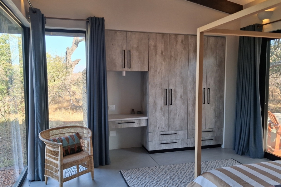 To Let 4 Bedroom Property for Rent in Zandspruit Bush Aero Estate Limpopo