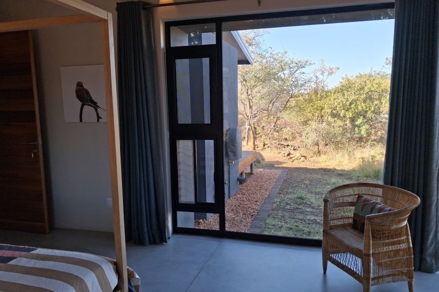 To Let 4 Bedroom Property for Rent in Zandspruit Bush Aero Estate Limpopo