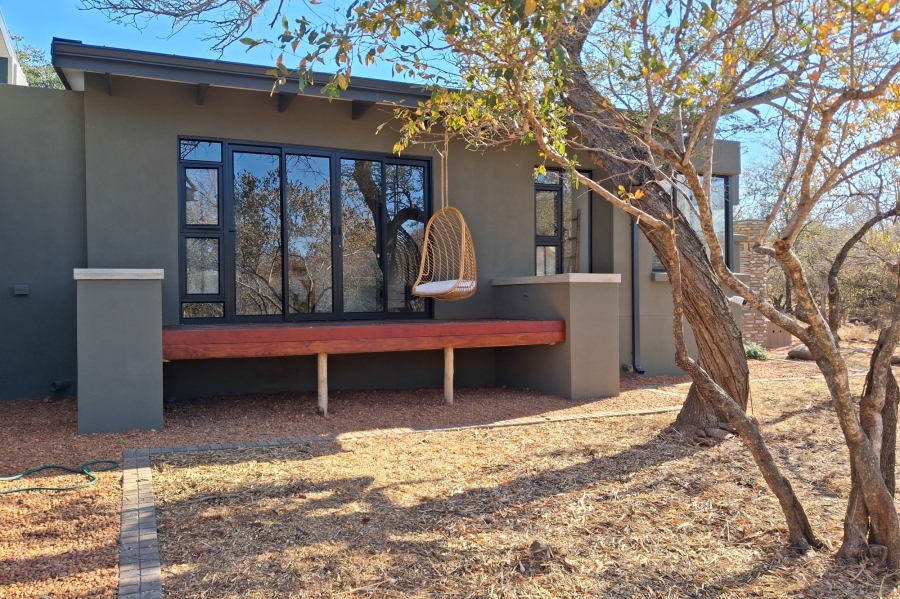 To Let 4 Bedroom Property for Rent in Zandspruit Bush Aero Estate Limpopo