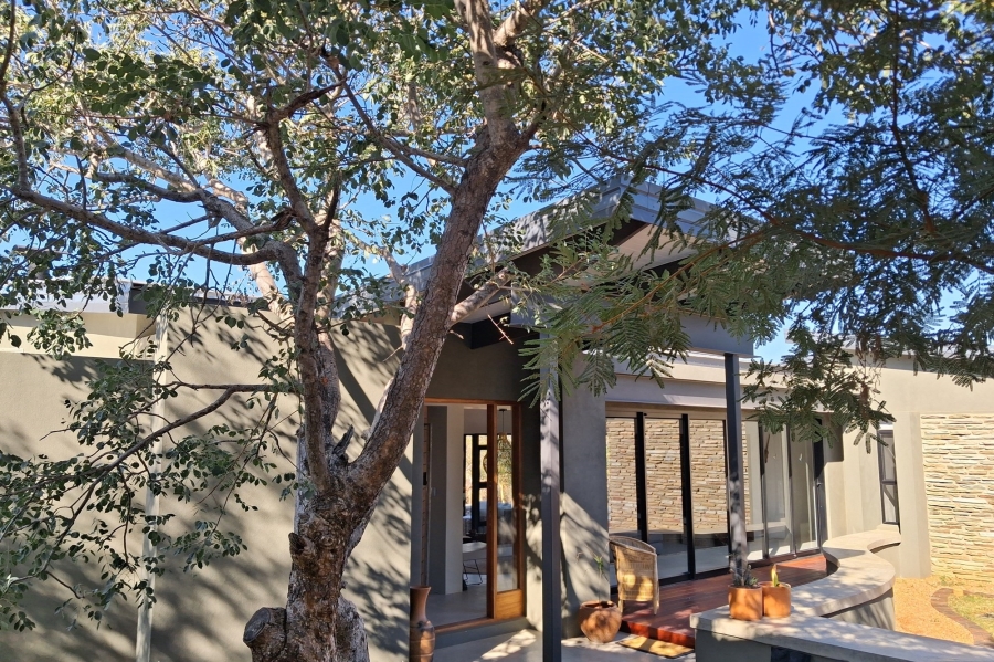 To Let 4 Bedroom Property for Rent in Zandspruit Bush Aero Estate Limpopo
