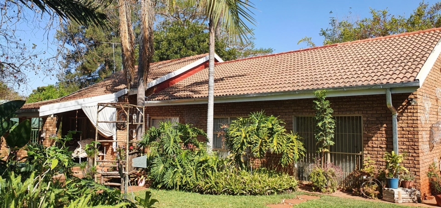 3 Bedroom Property for Sale in Mookgopong Limpopo