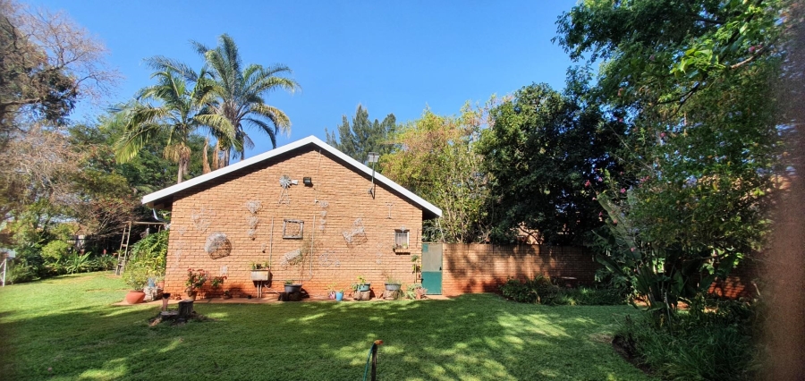 3 Bedroom Property for Sale in Mookgopong Limpopo