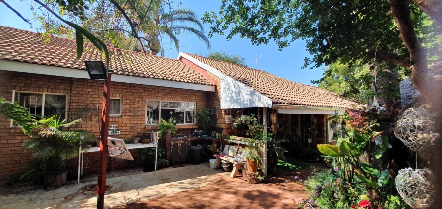 3 Bedroom Property for Sale in Mookgopong Limpopo
