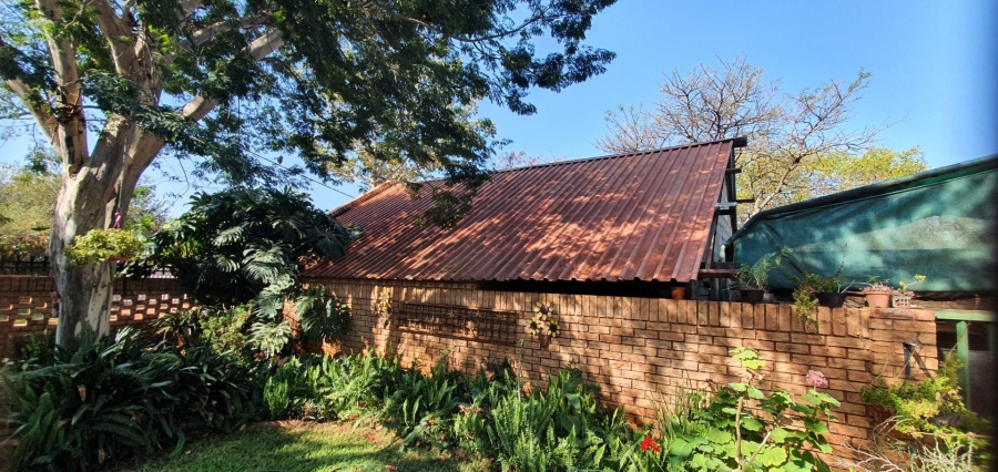3 Bedroom Property for Sale in Mookgopong Limpopo