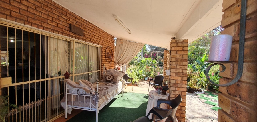 3 Bedroom Property for Sale in Mookgopong Limpopo