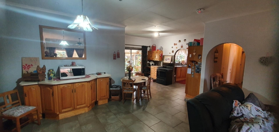 3 Bedroom Property for Sale in Mookgopong Limpopo