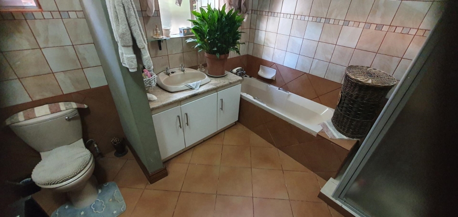3 Bedroom Property for Sale in Mookgopong Limpopo