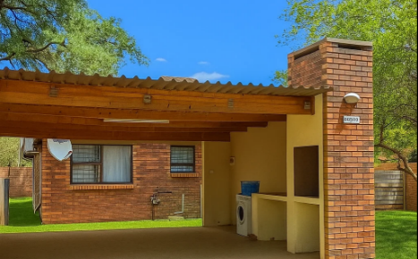 4 Bedroom Property for Sale in Onverwacht Limpopo