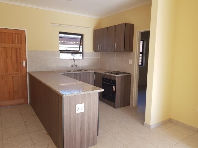 4 Bedroom Property for Sale in Onverwacht Limpopo