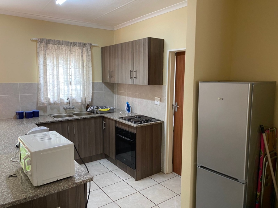 4 Bedroom Property for Sale in Onverwacht Limpopo