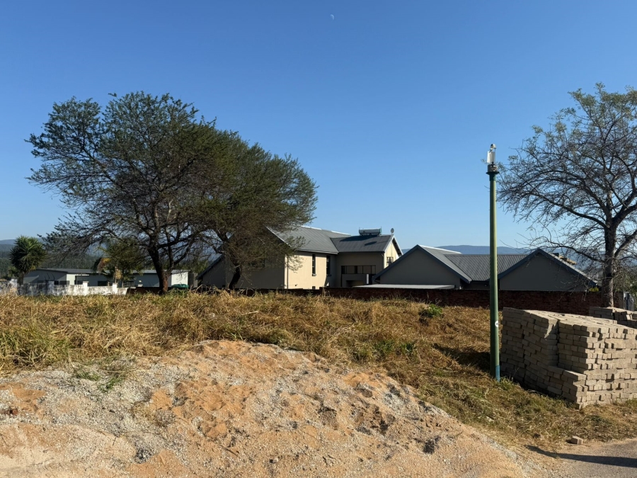 0 Bedroom Property for Sale in Golden Acres Estate Limpopo