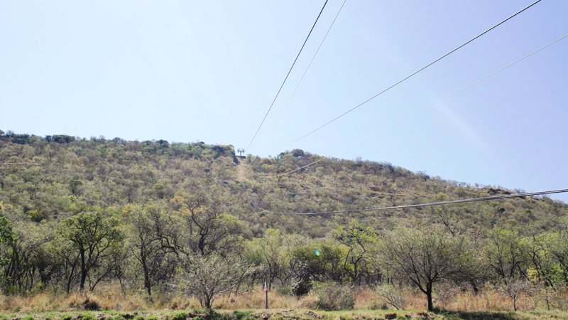 0 Bedroom Property for Sale in Euphoria Golf Estate Limpopo