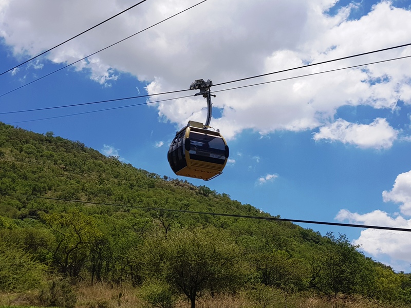 0 Bedroom Property for Sale in Euphoria Golf Estate Limpopo