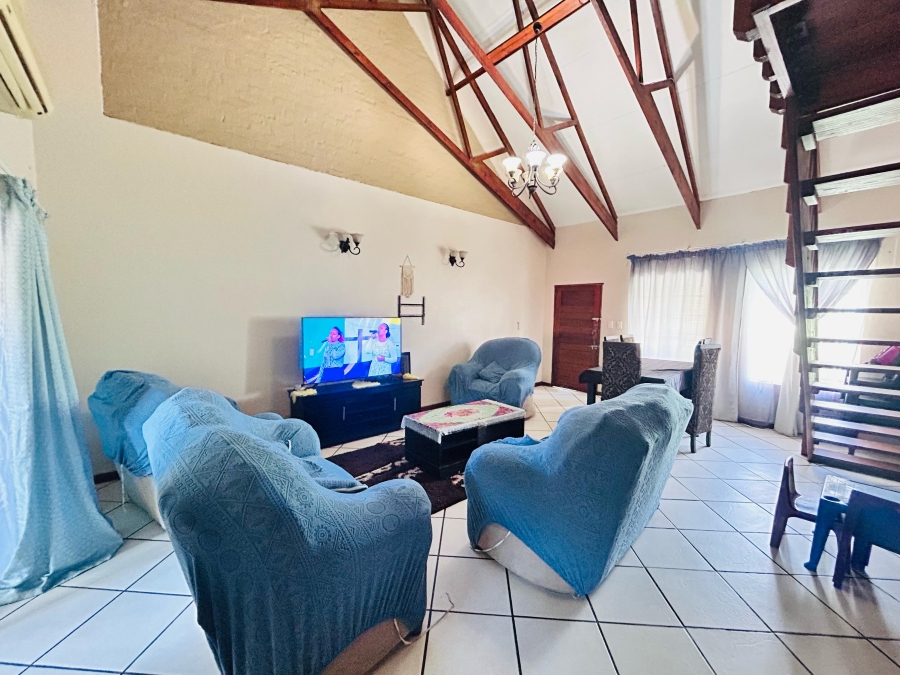 3 Bedroom Property for Sale in Louis Trichardt Limpopo