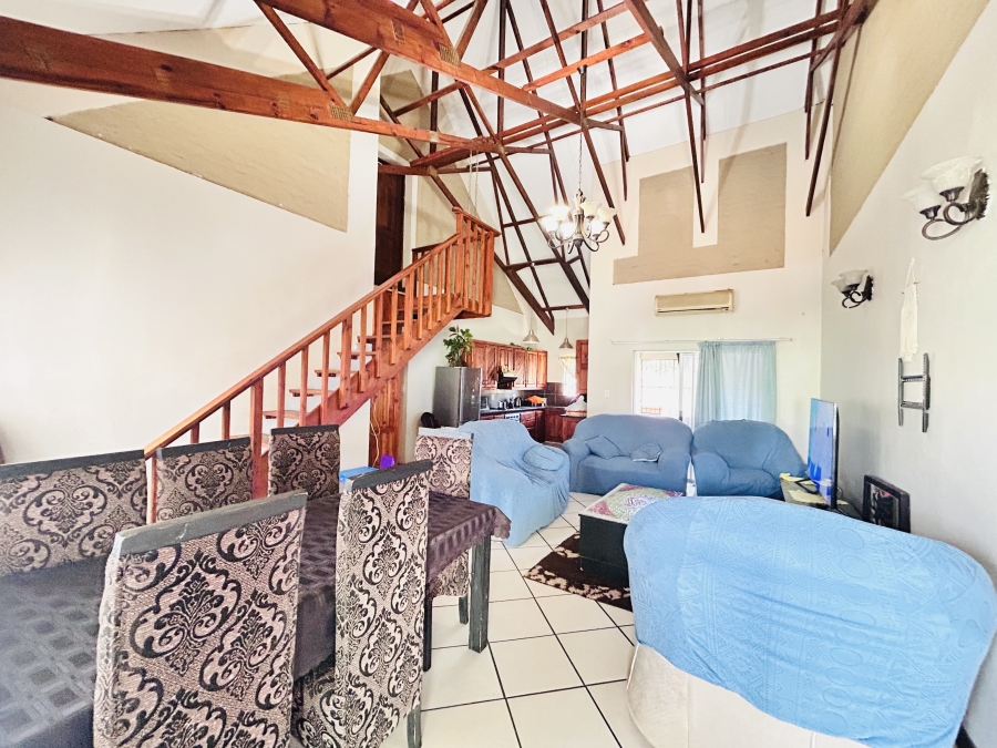 3 Bedroom Property for Sale in Louis Trichardt Limpopo