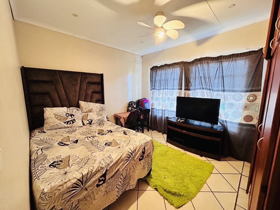 3 Bedroom Property for Sale in Louis Trichardt Limpopo