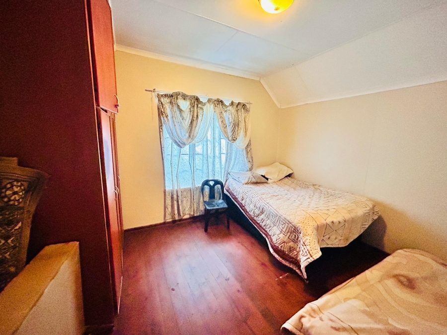 3 Bedroom Property for Sale in Louis Trichardt Limpopo