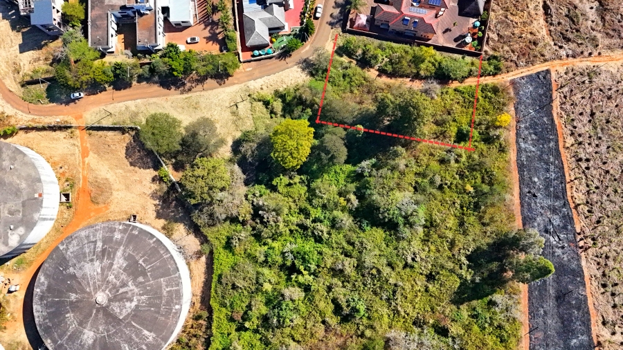 0 Bedroom Property for Sale in Louis Trichardt Limpopo