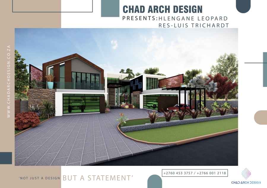 0 Bedroom Property for Sale in Louis Trichardt Limpopo