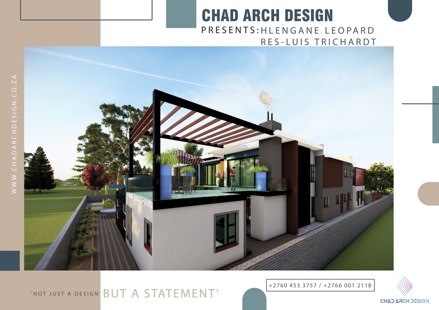 0 Bedroom Property for Sale in Louis Trichardt Limpopo