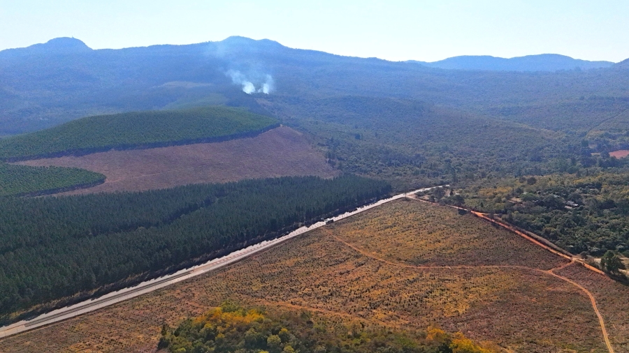 0 Bedroom Property for Sale in Louis Trichardt Limpopo