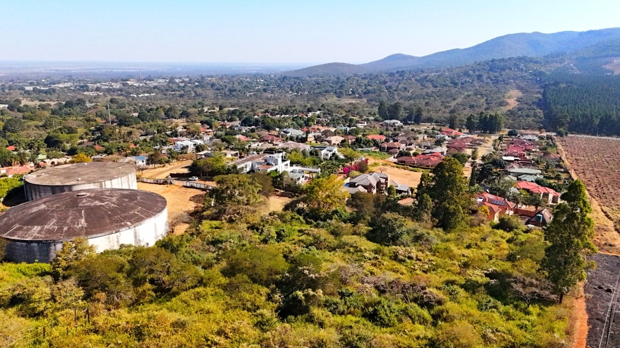 0 Bedroom Property for Sale in Louis Trichardt Limpopo