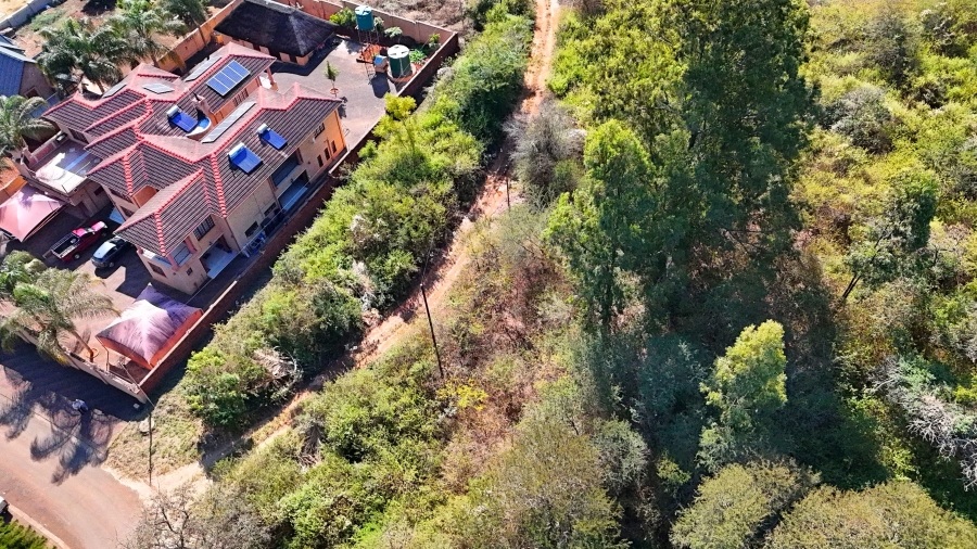 0 Bedroom Property for Sale in Louis Trichardt Limpopo