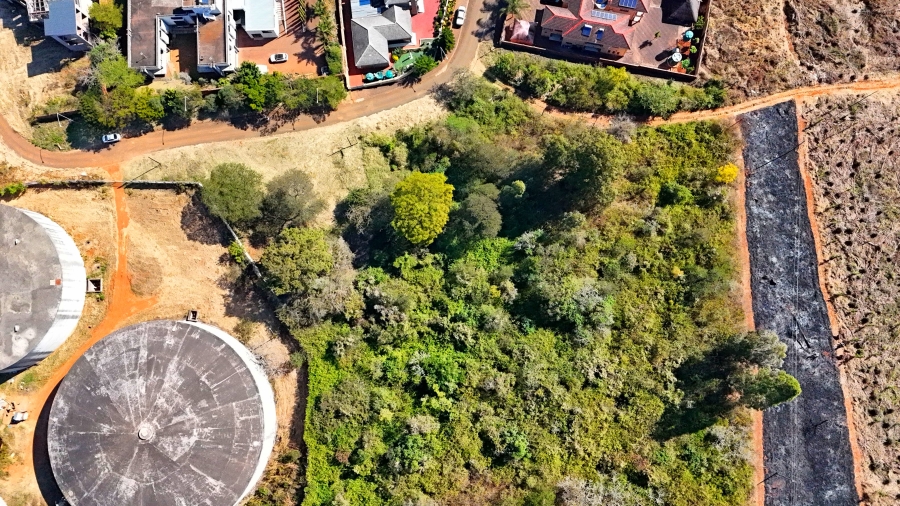 0 Bedroom Property for Sale in Louis Trichardt Limpopo