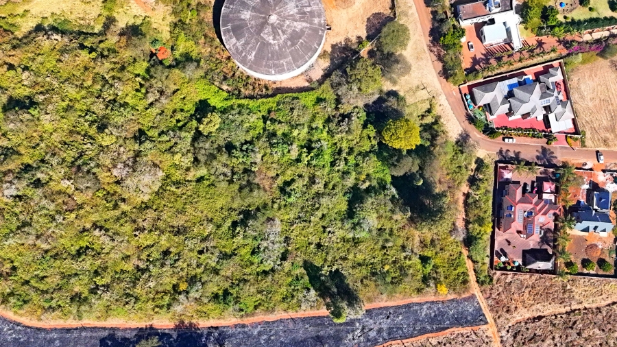 0 Bedroom Property for Sale in Louis Trichardt Limpopo