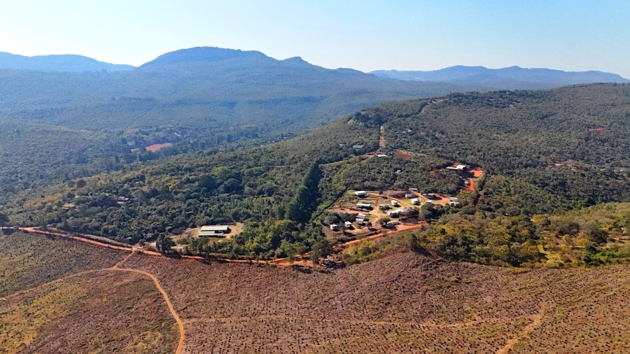 0 Bedroom Property for Sale in Louis Trichardt Limpopo