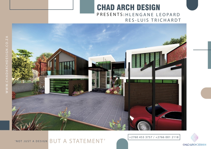 0 Bedroom Property for Sale in Louis Trichardt Limpopo