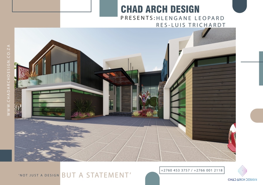 0 Bedroom Property for Sale in Louis Trichardt Limpopo